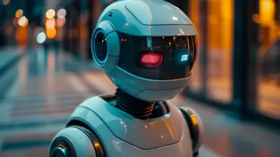 How to Create a Chatbot with Natural Language Processing