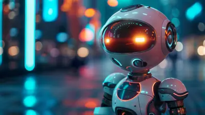 How To Create A Chatbot With Natural Language Processing