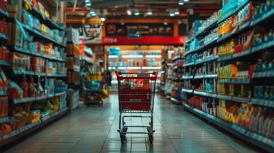 How to Create a Frictionless Checkout Experience in E-Commerce