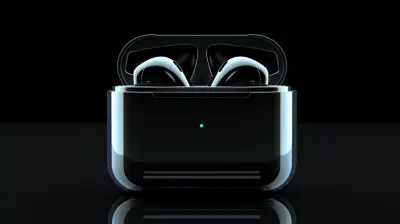 How to Find Wireless Earbuds with the Best Bluetooth Connectivity