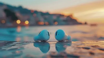 How to Find Wireless Earbuds with the Best Bluetooth Connectivity