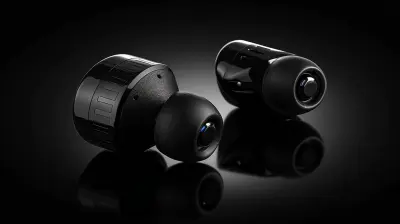 How to Find Wireless Earbuds with the Best Bluetooth Connectivity