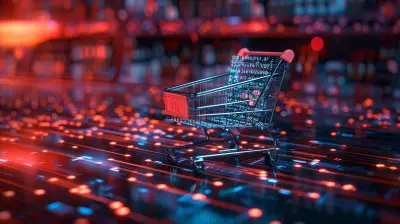 How to Leverage Data Analytics for E-Commerce Growth