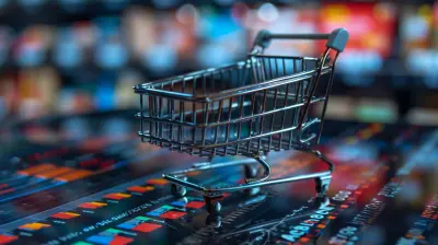 How to Leverage Data Analytics for E-Commerce Growth