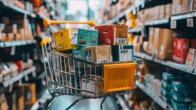 How To Leverage Data Analytics For E Commerce Growth