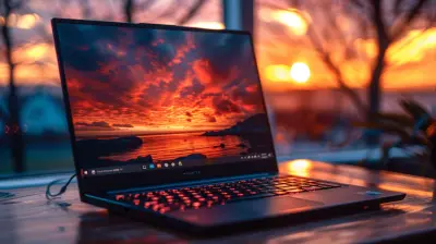 How To Maintain And Clean Your Gaming Laptop For Longevity