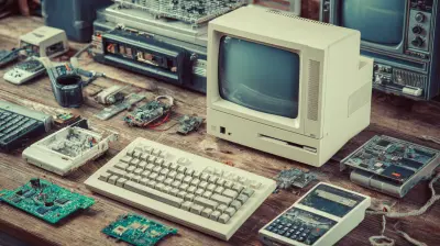 How to Make Your Old Devices Run Like New in 2026