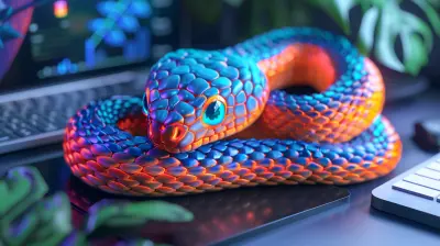 How to Optimize Python Code for Performance