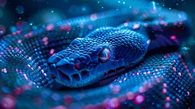 How To Optimize Python Code For Performance