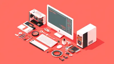 How to Optimize Your PC or Mac for Peak Performance