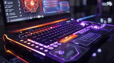 How to Overclock Your Gaming Laptop for Maximum Performance