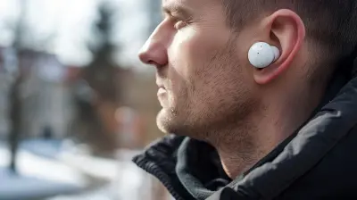 How to Pair Wireless Earbuds with Multiple Devices Seamlessly