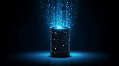 How to Protect Your Data When Using Digital Assistants