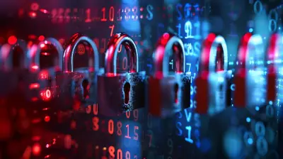 How to Secure Your Code: Best Practices for Developers