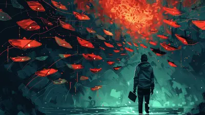 How To Spot Phishing Scams And Keep Your Data Safe