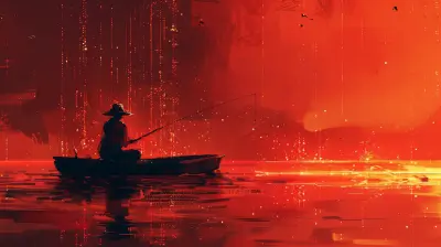 How to Spot Phishing Scams and Keep Your Data Safe