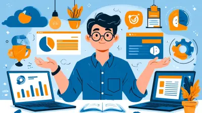 How to Streamline Your Workday with Collaboration Tools