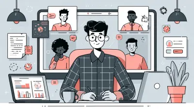 How to Streamline Your Workday with Collaboration Tools