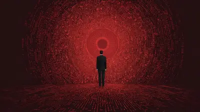 How To Take Control of Your Personal Data in 2027