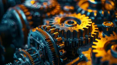 How to Transition from Monolithic to Microservices Architectures