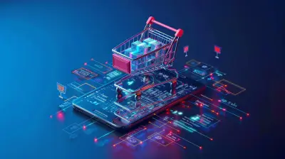 How to Use Customer Data to Drive E-Commerce Innovation