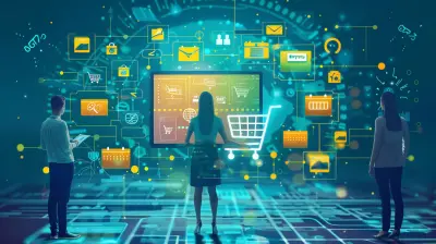 How to Use Customer Data to Drive E-Commerce Innovation