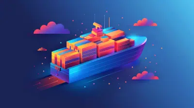 How to Use Docker and Kubernetes for Efficient App Deployment