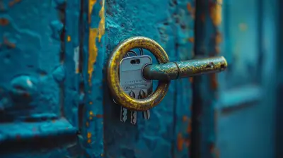 How to Use Password Managers to Boost Your Data Security