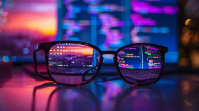 How to Write High-Performance SQL Queries