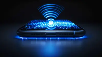 How Ultra Wideband Is Enhancing Device Connectivity