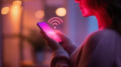 How Ultra-Wideband is Enhancing Device Connectivity