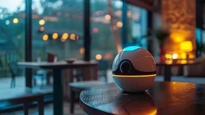 How Virtual Assistants Are Improving the E-Commerce Experience