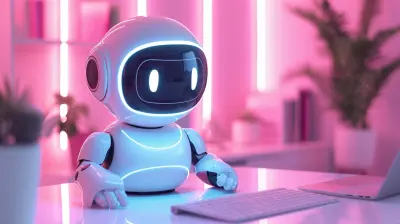 How Virtual Assistants Are Improving the E-Commerce Experience