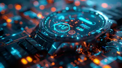 How Wearable Sensors are Shaping the Future of Medicine