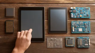 Hybrid Devices That Could Change Computing in 2026