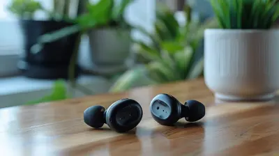 In Ear Vs Over Ear Wireless Earbuds Which Is Right For You