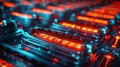 Innovations in Solid-State Batteries: Powering Tomorrow's Tech