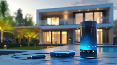 Integrating Digital Assistants with Home Automation Systems