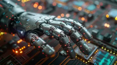 Integrating Digital Assistants with Wearable Technology