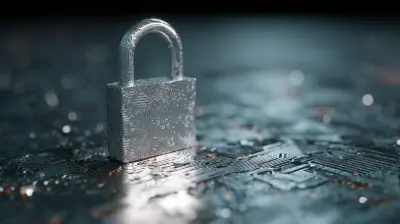 Is End-to-End Encryption Enough for 2027?