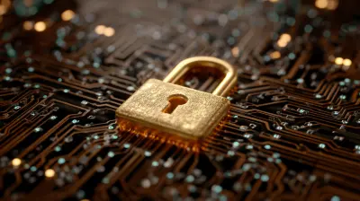 Is End-to-End Encryption Enough for 2027?