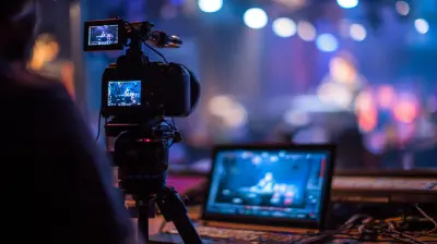 Live Streaming Gear That Will Dominate by 2026