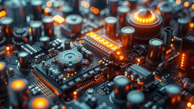 Machine Learning in Cybersecurity: The New Frontier