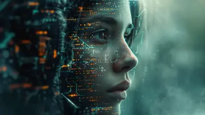 Machine Learning in Gaming: Creating Smarter NPCs and Adaptive Difficulty