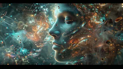 Machine Learning in Social Media: How Algorithms Shape Our Experience