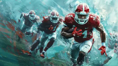 Machine Learning in Sports Analytics: Enhancing Performance and Strategy