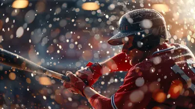 Machine Learning in Sports Analytics: Enhancing Performance and Strategy