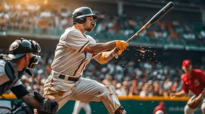 Machine Learning in Sports Analytics: Enhancing Performance and Strategy