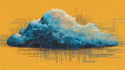 Mastering Cloud Computing: A Comprehensive Guide for 2026