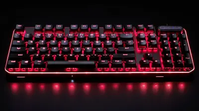 Maximizing Productivity with Wireless Keyboards: A Comprehensive Guide